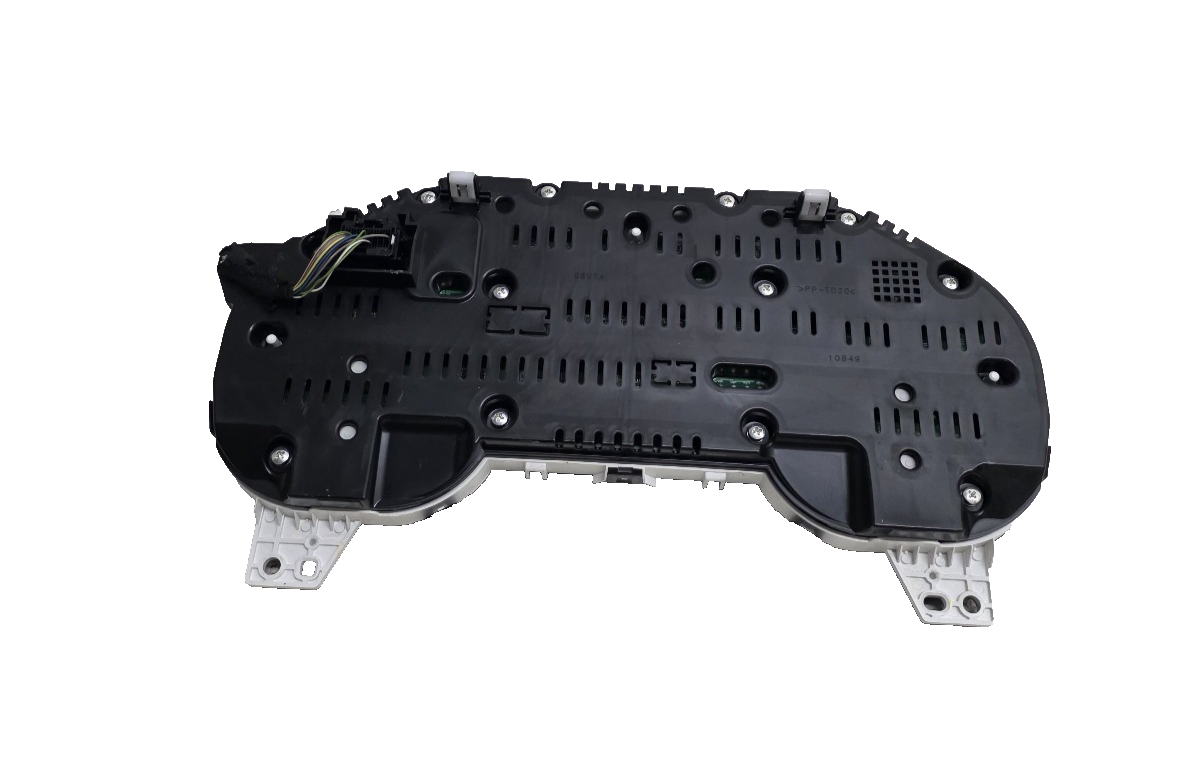 18 19 20 21 22  Ford Mustang GT Speedometer Instrument Cluster