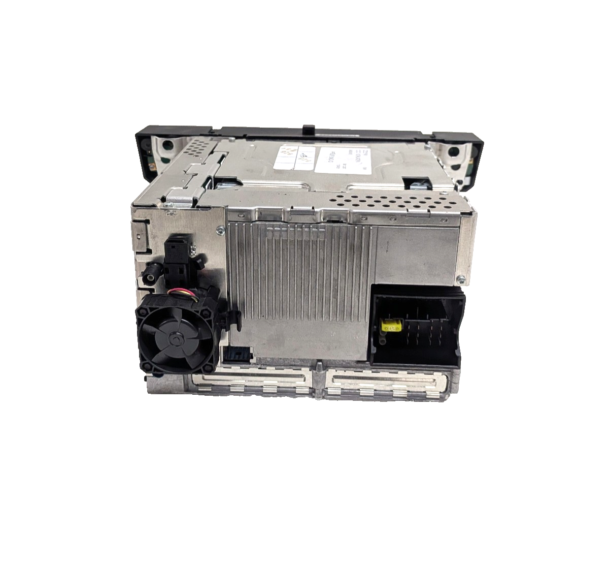 2008-2010 BMW 528i 535i 550i M5 650i CCC Navigation Radio CD DVD Player OEM 6583