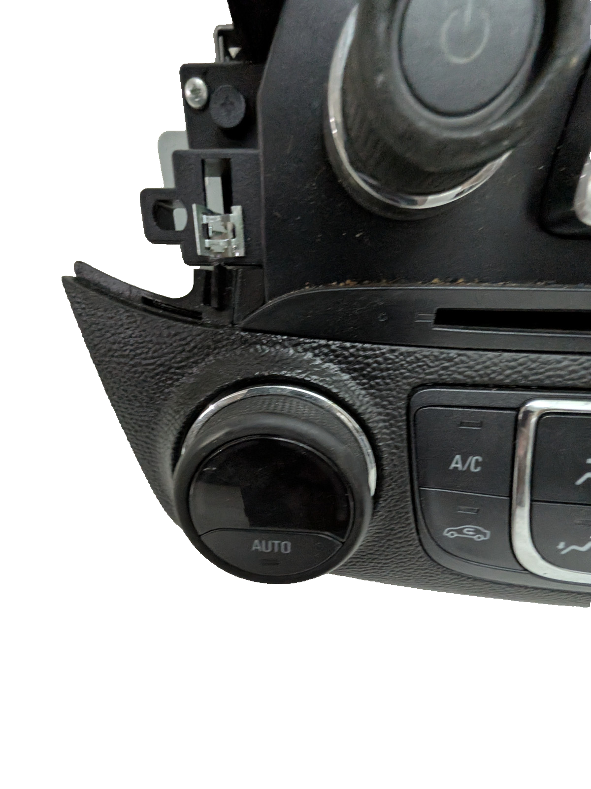 2014-2017 Chevy Impala 8" MyLink Touchscreen Display Radio Climate Control Panel