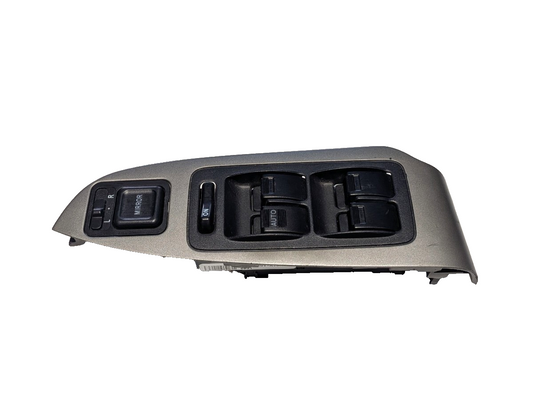 2003 2004 2005 2006 2007 2008 Honda Pilot Master Window Switch Driver Door OEM
