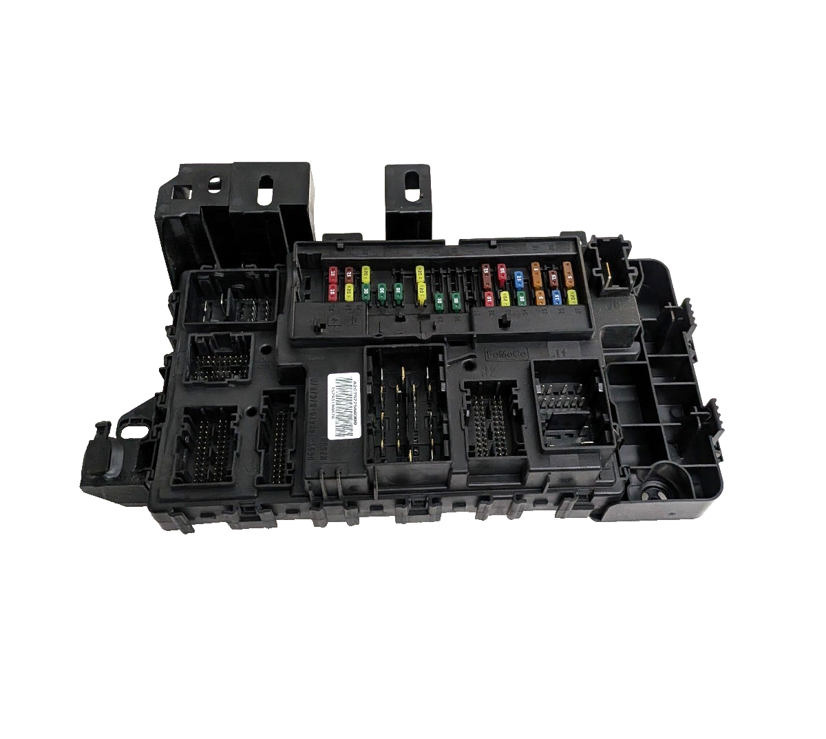 2015-2017 Ford Mustang BCM Body Control Module Interior Fuse Box GR3T-15604-HFC