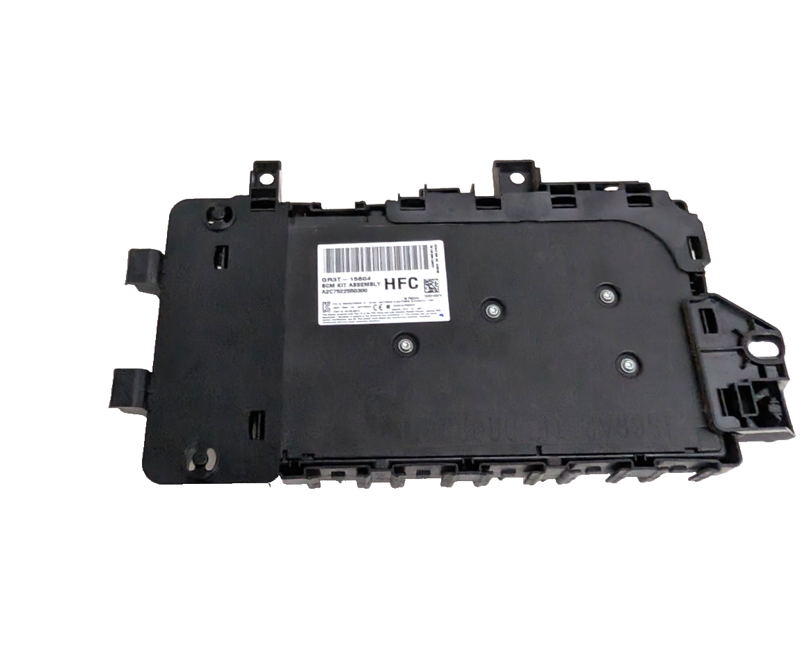 2015-2017 Ford Mustang BCM Body Control Module Interior Fuse Box GR3T-15604-HFC