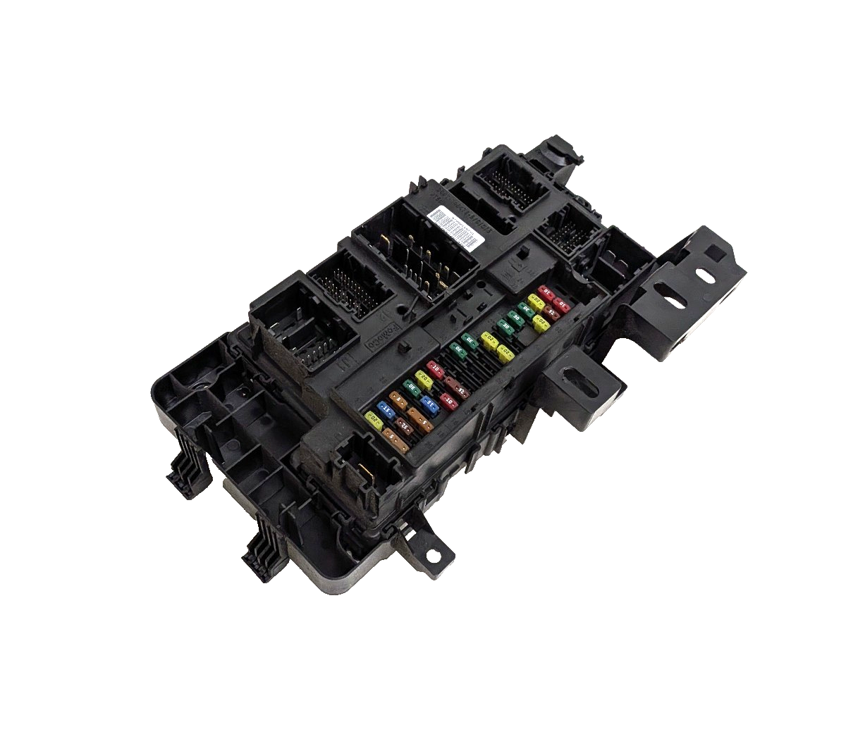 2015-2017 Ford Mustang BCM Body Control Module Interior Fuse Box GR3T-15604-HFC