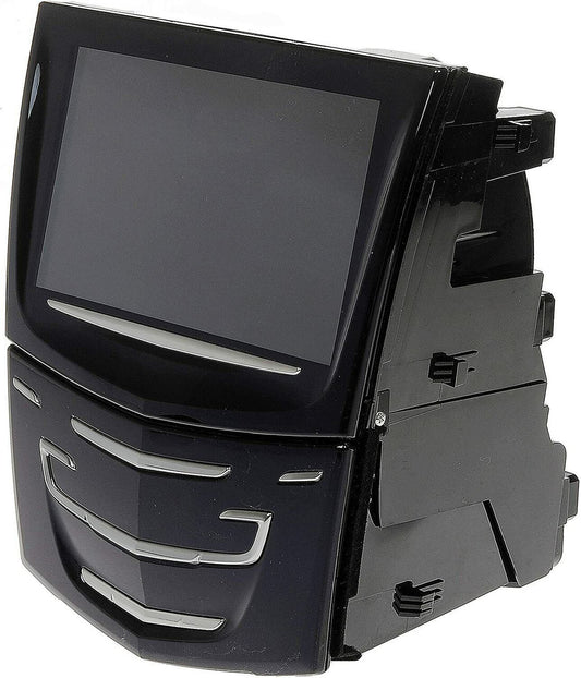 2013-2020 Cadillac Escalade ATS CTS ELR SRX XTS Cue Navigation Radio 22986276