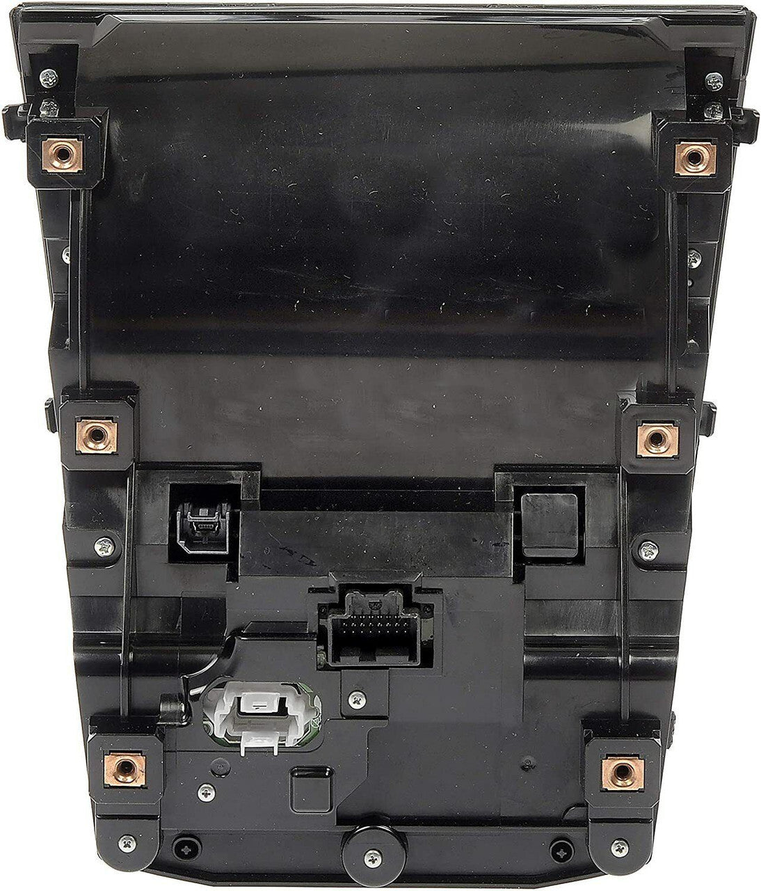 2013-2020 Cadillac Escalade ATS CTS ELR SRX XTS Cue Navigation Radio 22986276