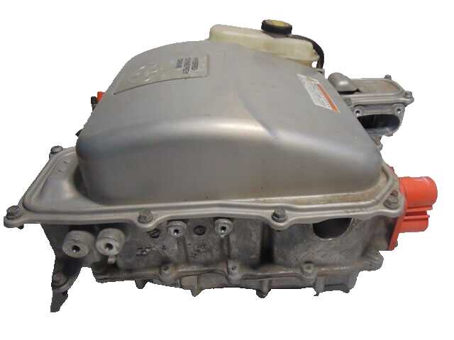 04 05 06 07 08 09 Toyota Prius Hybrid Inverter Converter Synergy Drive Charger 1