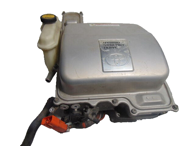 04 05 06 07 08 09 Toyota Prius Hybrid Inverter Converter Synergy Drive Charger 1