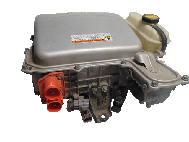 04 05 06 07 08 09 Toyota Prius Hybrid Inverter Converter Synergy Drive Charger 1