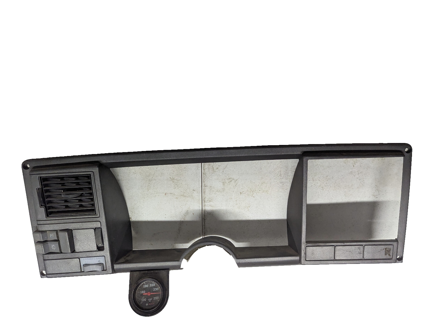 88 89 90 91 92 93 94 Chevy GMC Truck 1500 Silverado Tahoe Dash Bezel Trim