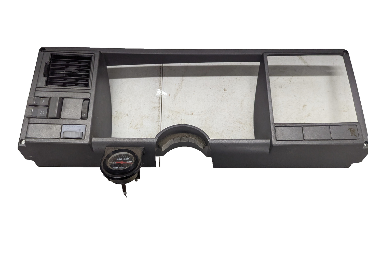 88 89 90 91 92 93 94 Chevy GMC Truck 1500 Silverado Tahoe Dash Bezel Trim