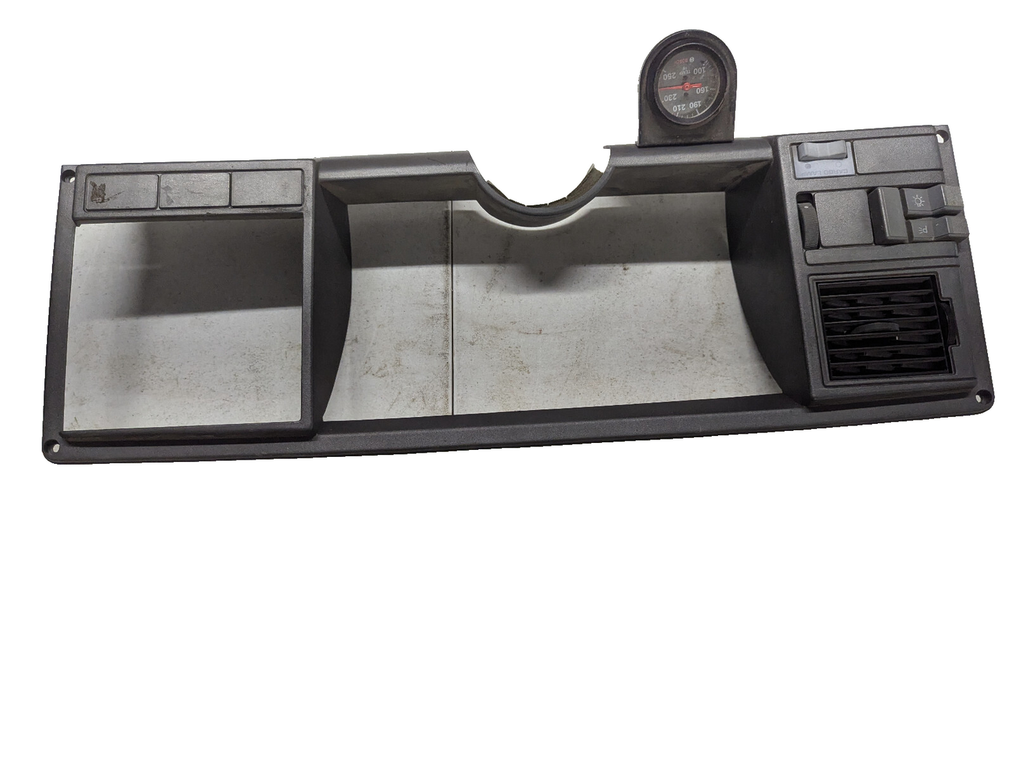 88 89 90 91 92 93 94 Chevy GMC Truck 1500 Silverado Tahoe Dash Bezel Trim