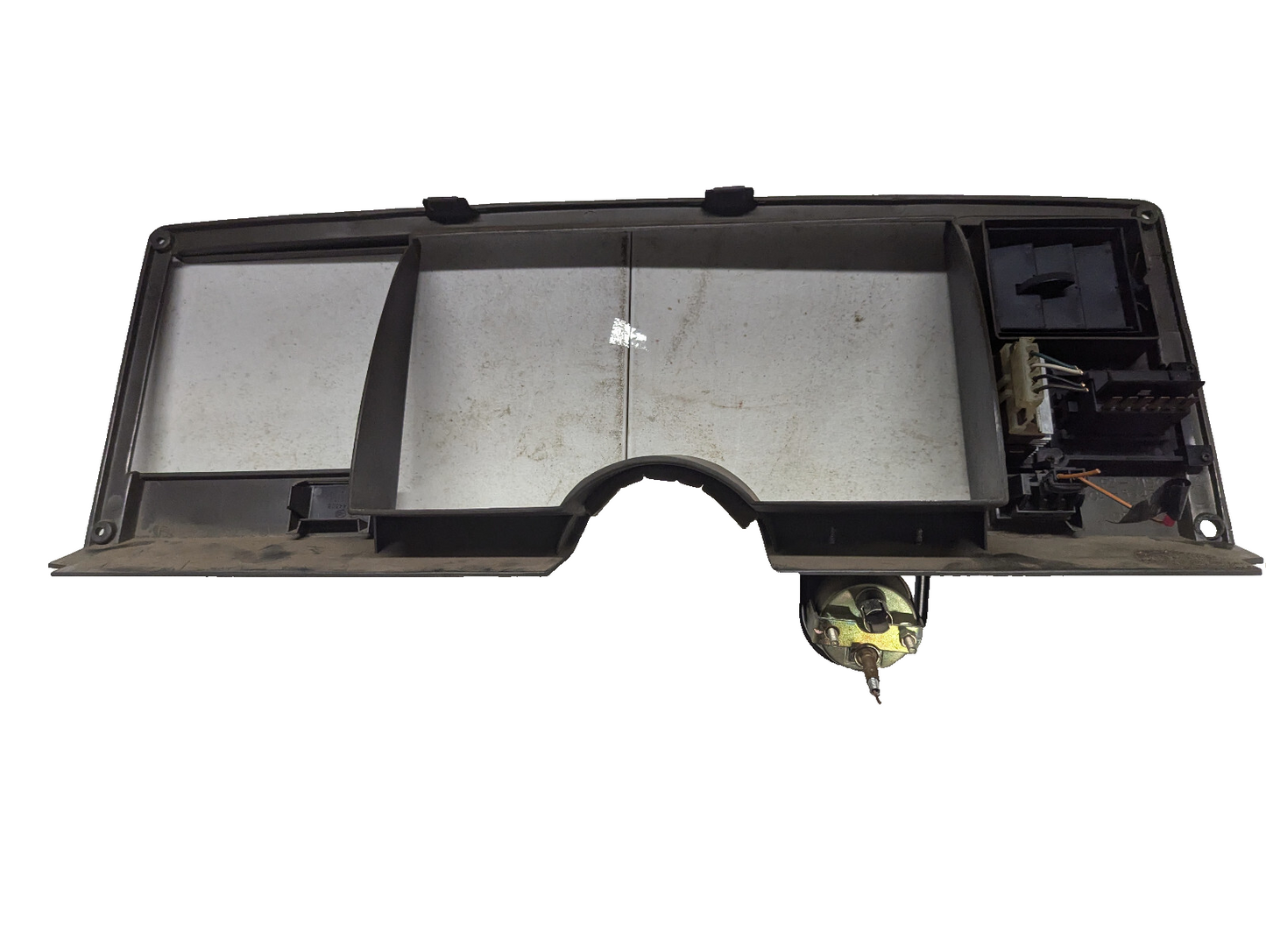 88 89 90 91 92 93 94 Chevy GMC Truck 1500 Silverado Tahoe Dash Bezel Trim