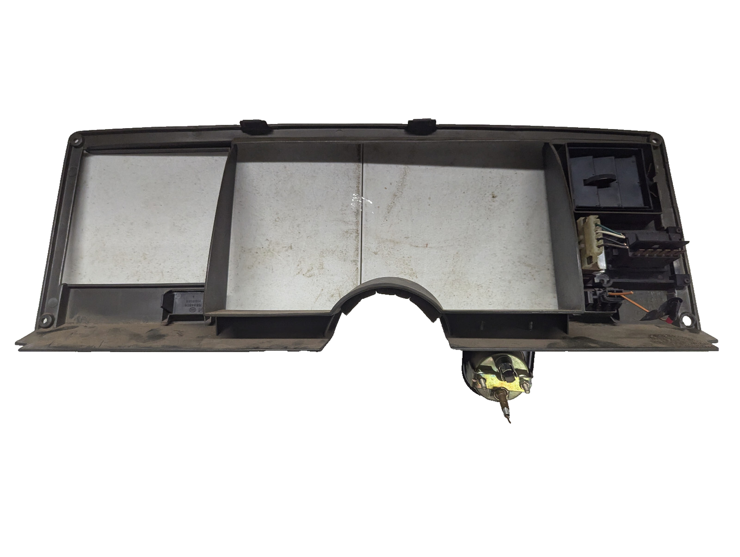 88 89 90 91 92 93 94 Chevy GMC Truck 1500 Silverado Tahoe Dash Bezel Trim