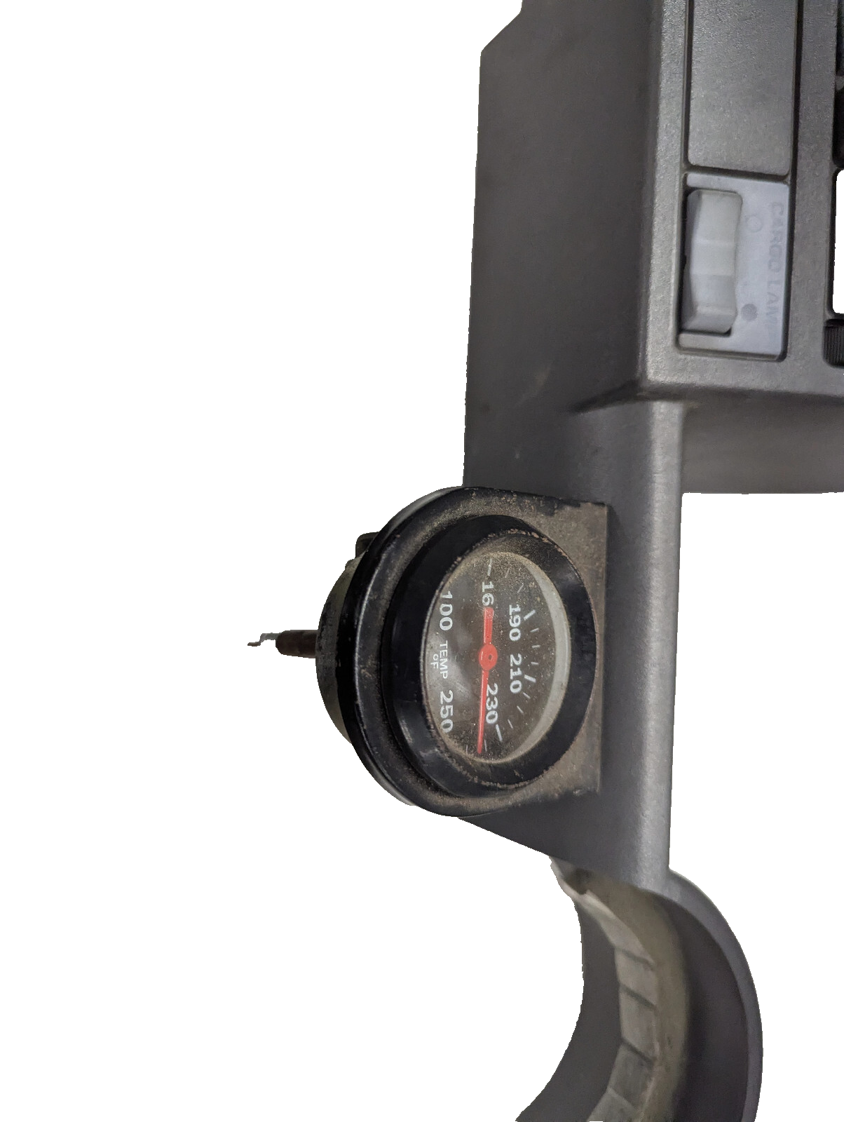 88 89 90 91 92 93 94 Chevy GMC Truck 1500 Silverado Tahoe Dash Bezel Trim