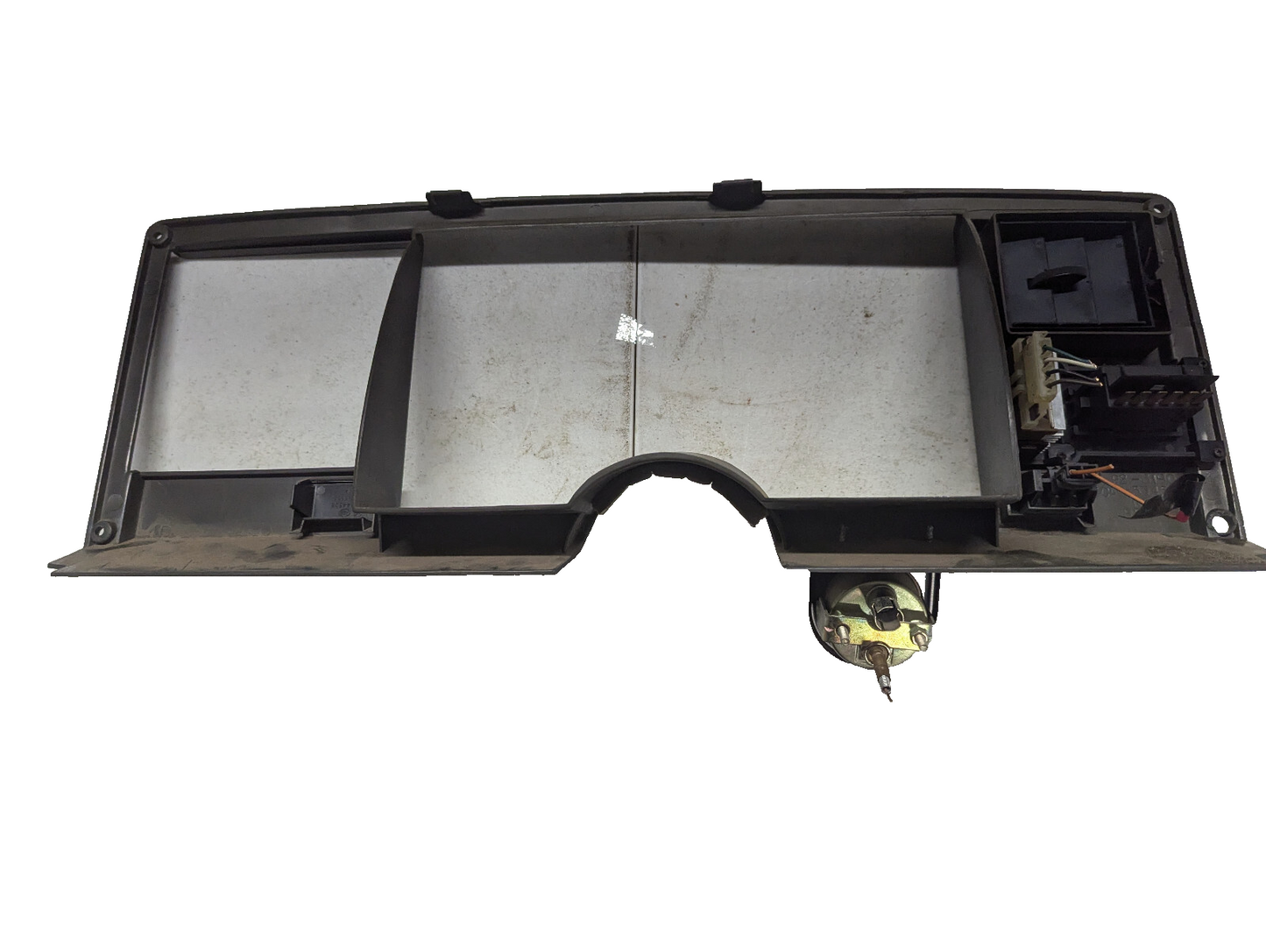 88 89 90 91 92 93 94 Chevy GMC Truck 1500 Silverado Tahoe Dash Bezel Trim