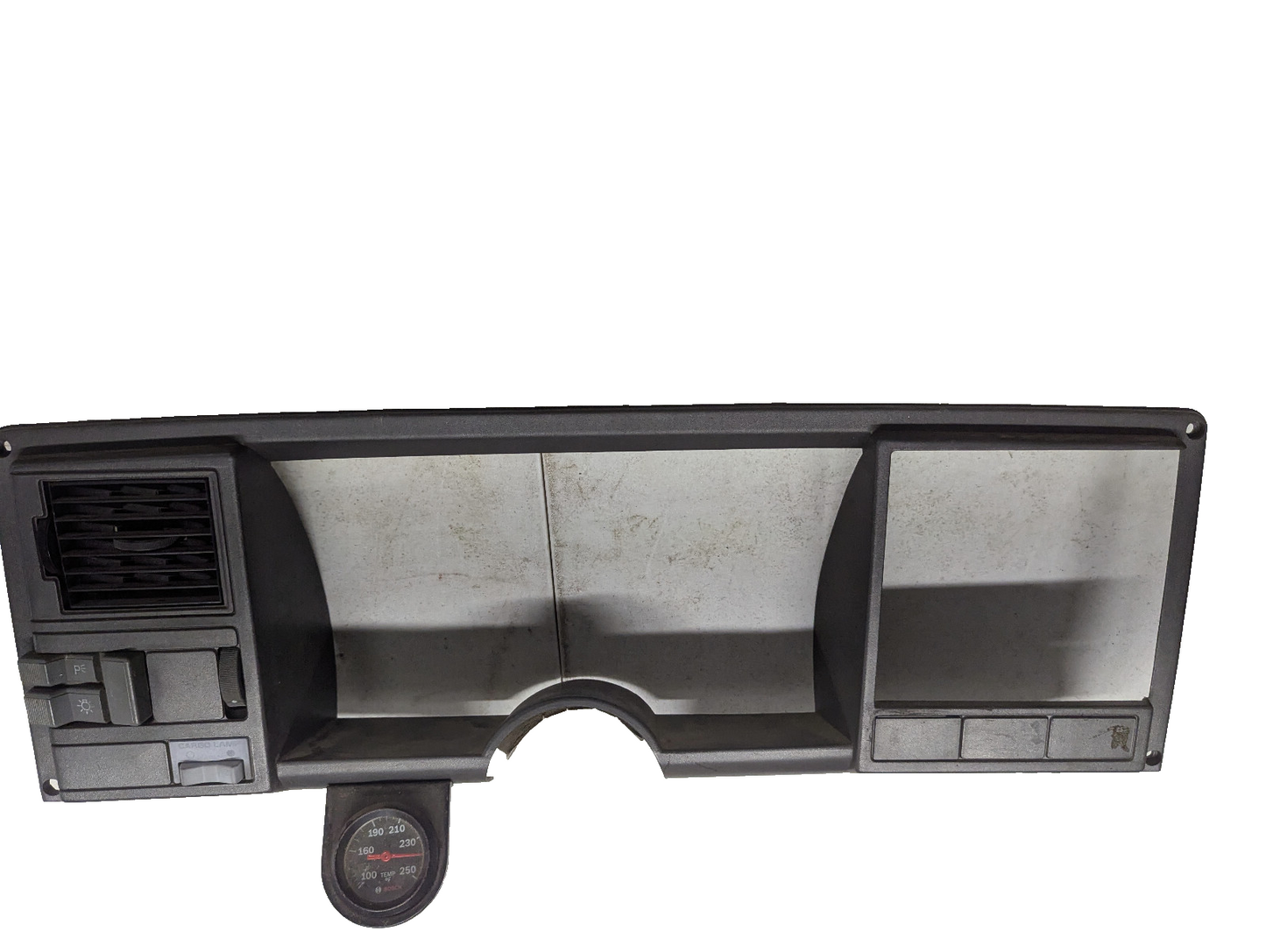 88 89 90 91 92 93 94 Chevy GMC Truck 1500 Silverado Tahoe Dash Bezel Trim