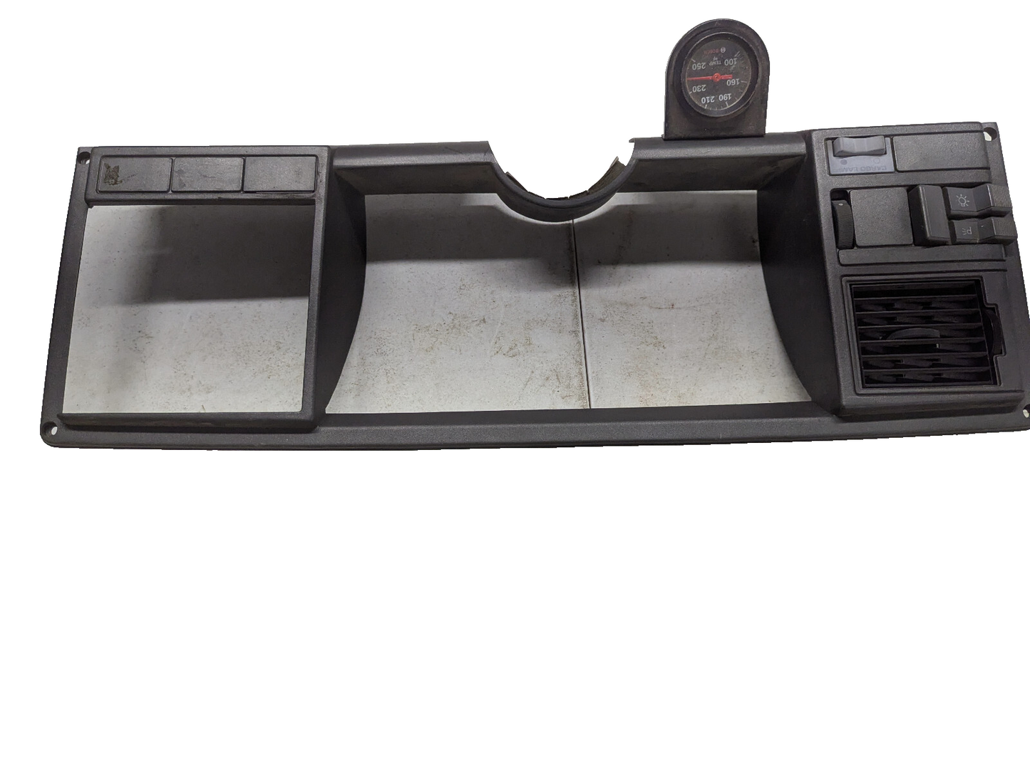 88 89 90 91 92 93 94 Chevy GMC Truck 1500 Silverado Tahoe Dash Bezel Trim