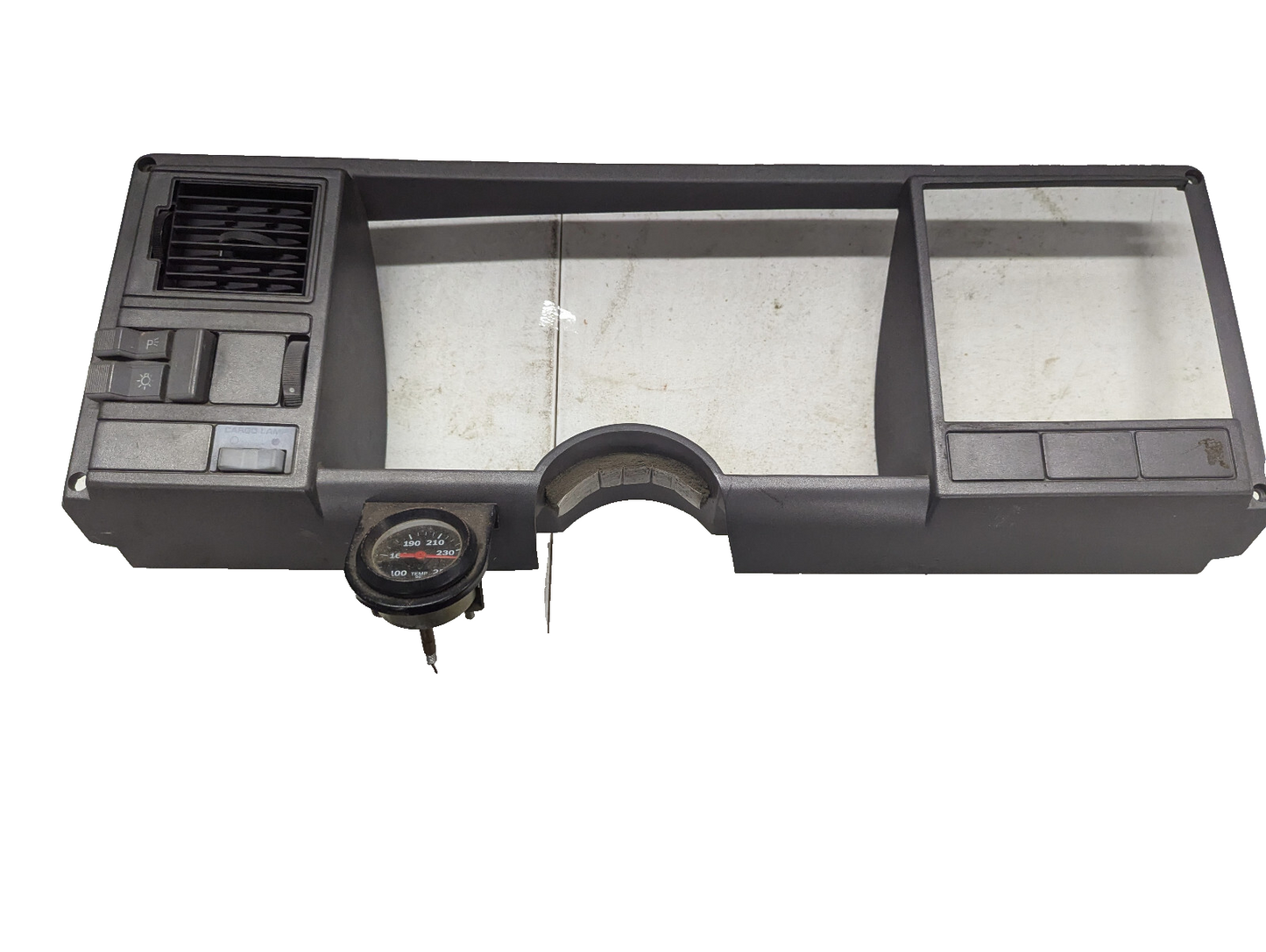 88 89 90 91 92 93 94 Chevy GMC Truck 1500 Silverado Tahoe Dash Bezel Trim