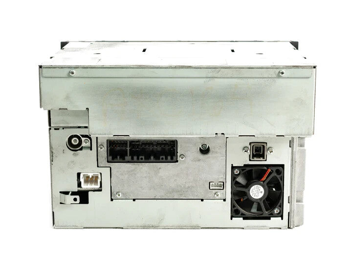 05 06 07 Jeep Cherokee Dodge Durango Chrysler 300  Navigation Radio  6 CD Player