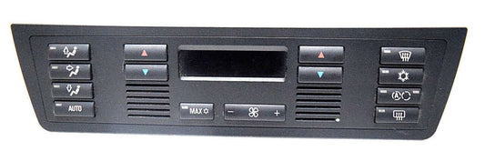 00 01 02 03 04 05 06 BMW X5 E53 Heater AC  Climate Control  64116927900