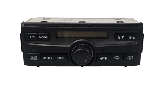 03 04 05 06 Honda Pilot EX Digital AC Climate Control Heater Temperature Switch
