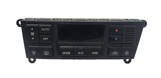 03 04 05 06 Kia Optima AC Heater Climate Temperature Control Switch Panel