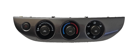 03 04 05 06 Toyota Camry AC Heater Climate Control Temperature 55902-06050-0912V