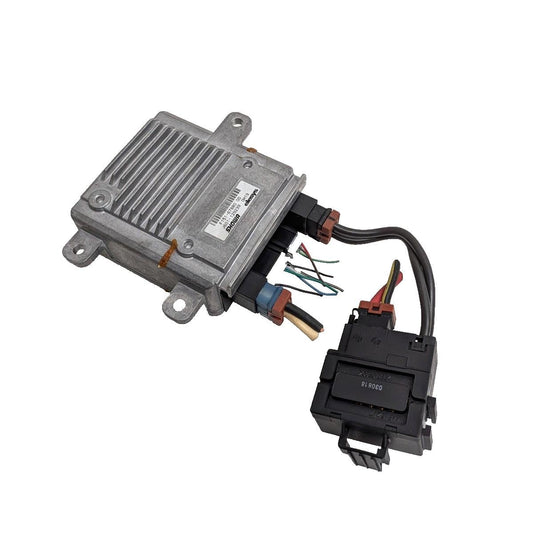 04 05 06 07 08  Mazda RX8 Electric Power Steering Control Module EPS F151-67880