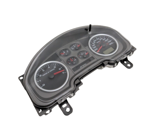 04 05 06 07 08 Ford F150 FX4 Speedometer Instrument Gauge Cluster