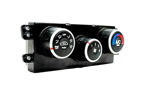 05 06 07 08 09 Hyundai Tucson AC Heater Climate Control