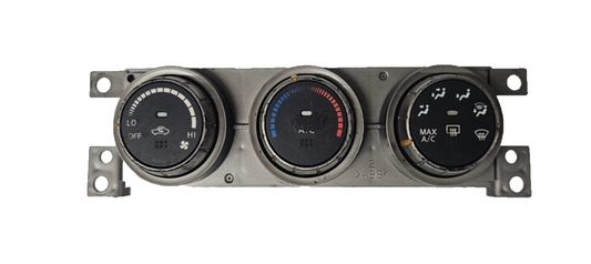 05 06 07 Nissan Altima A/C Tempereature Heater Climate Panel Control 27500 ZB02A