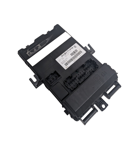 05-06 Ford Mustang BCM SJB Interior FuseBox Smart Junction Box 5R3T-14B476-BD