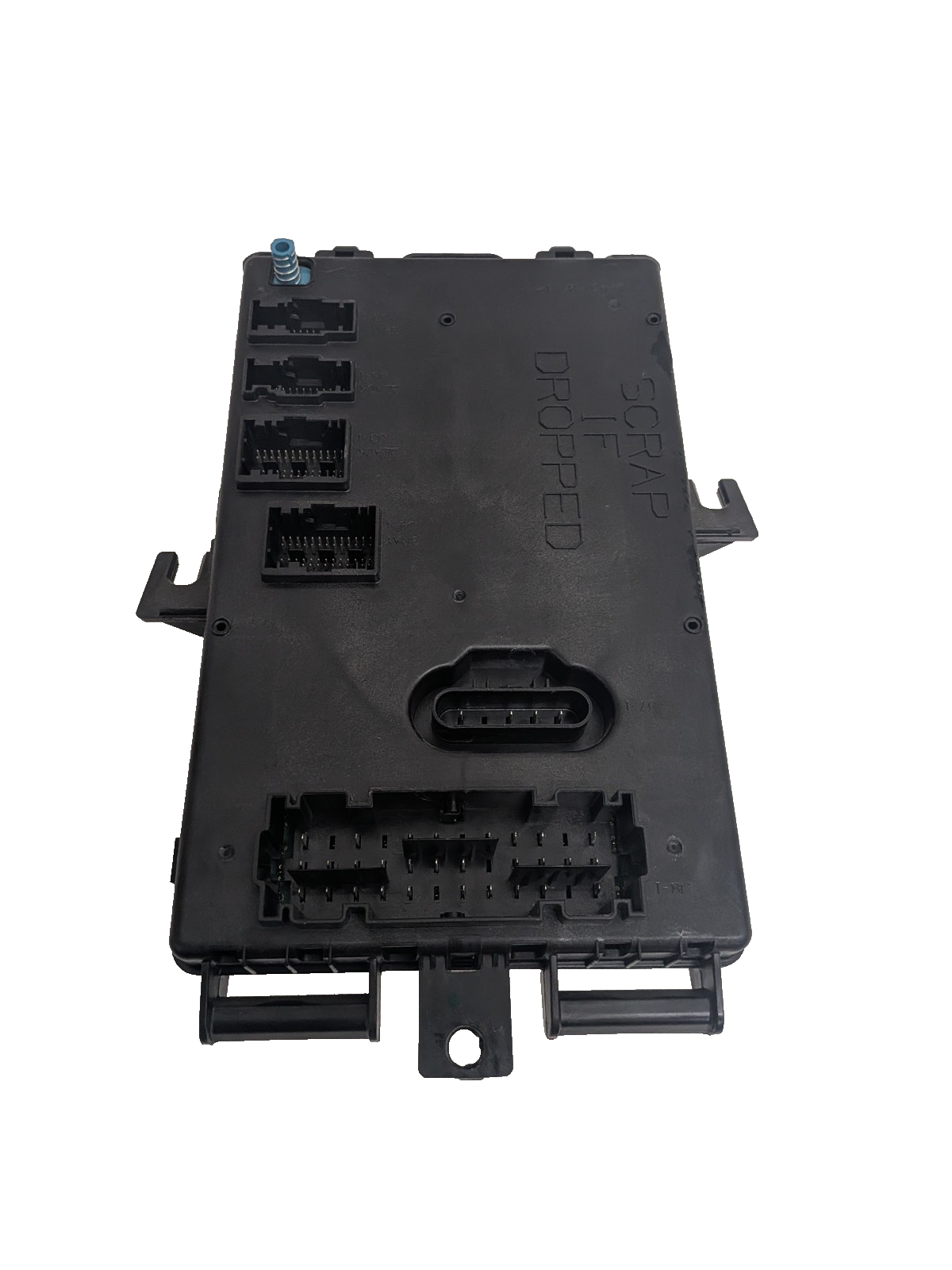 05-06 Ford Mustang BCM SJB Interior FuseBox Smart Junction Box 5R3T-14B476-BD