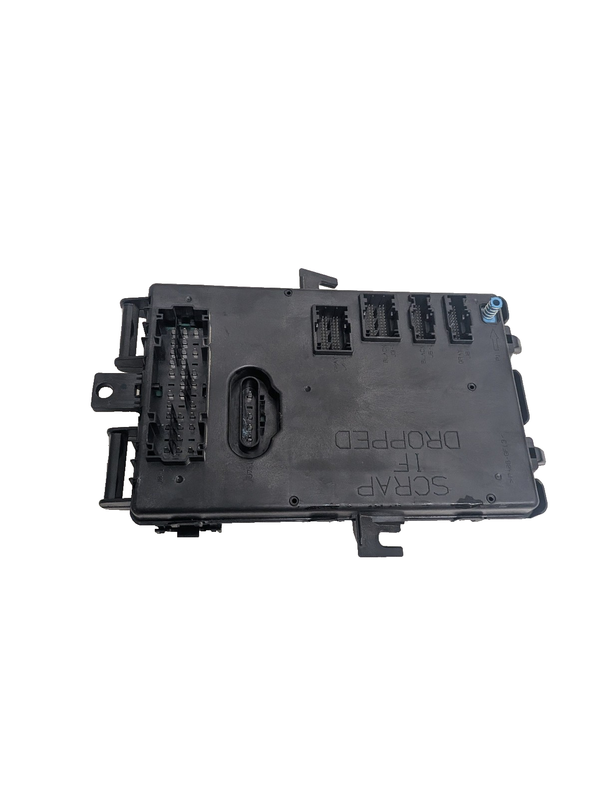 05-06 Ford Mustang BCM SJB Interior FuseBox Smart Junction Box 5R3T-14B476-BD