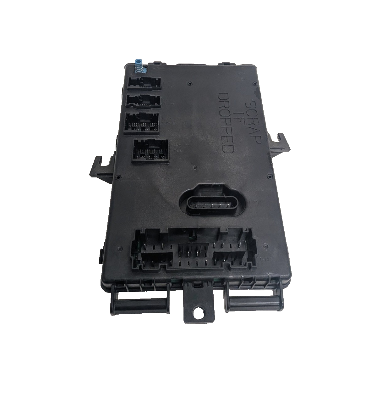 05-06 Ford Mustang BCM SJB Interior FuseBox Smart Junction Box 5R3T-14B476-BD