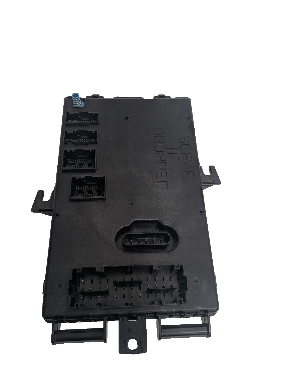05-06 Ford Mustang BCM SJB Interior FuseBox Smart Junction Box 5R3T-14B476-BD
