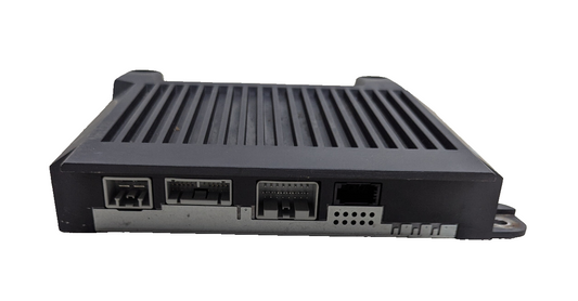 06 07 08 09 10 11 12 Volvo V70 S80 Radio  Amp Amplifier