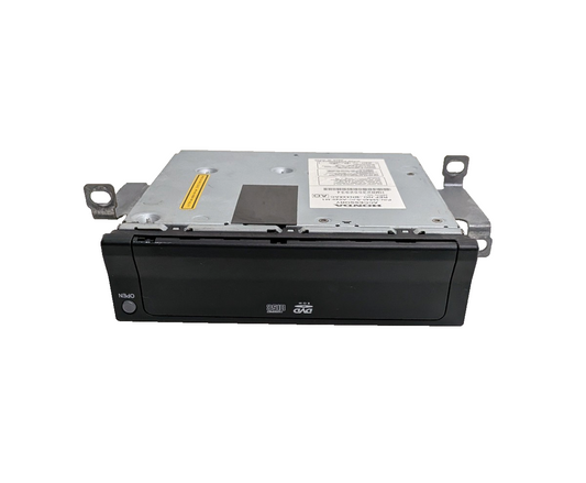 06 07 08 Honda Ridgeline GPS Navigation DVD Rom Drive 39540-SJC-A010-M1