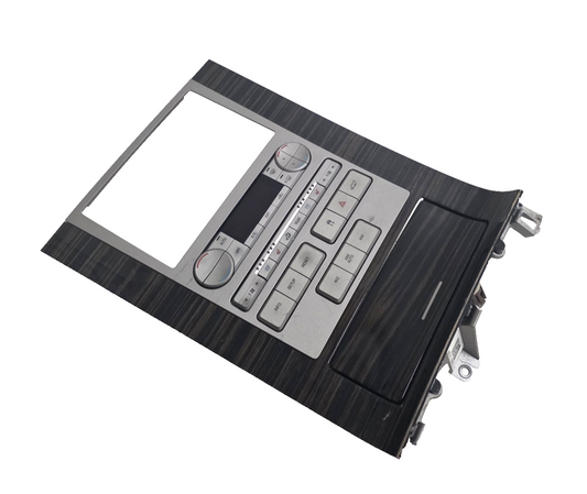 07 08 09 1011 12 13 14  Lincoln Navigator Radio Bezel Vent Climate Control