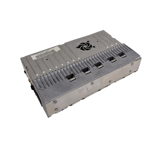 07-14 Mercedes S500 S550 S600 CL63 Harman Kardon Audio Amplifier Amp A2218701789