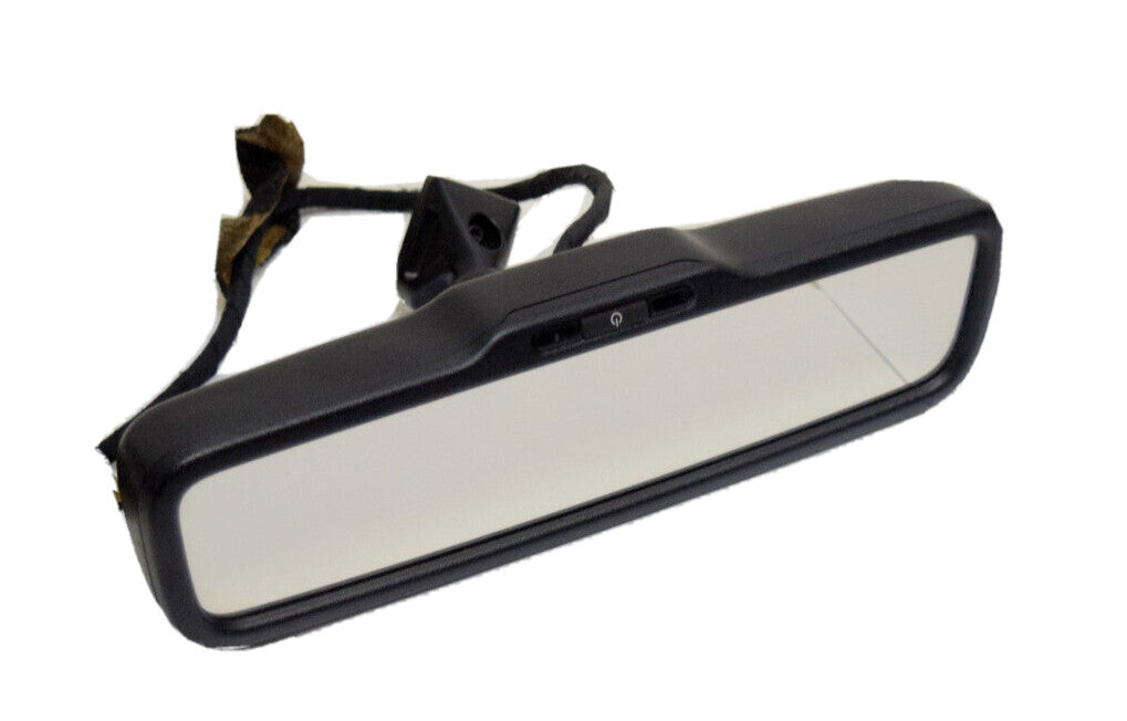 09 10 11 12 Honda Pilot  Rear View Rearview Mirror Backup Camera Display
