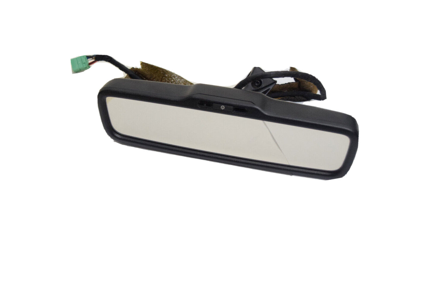 09 10 11 12 Honda Pilot  Rear View Rearview Mirror Backup Camera Display