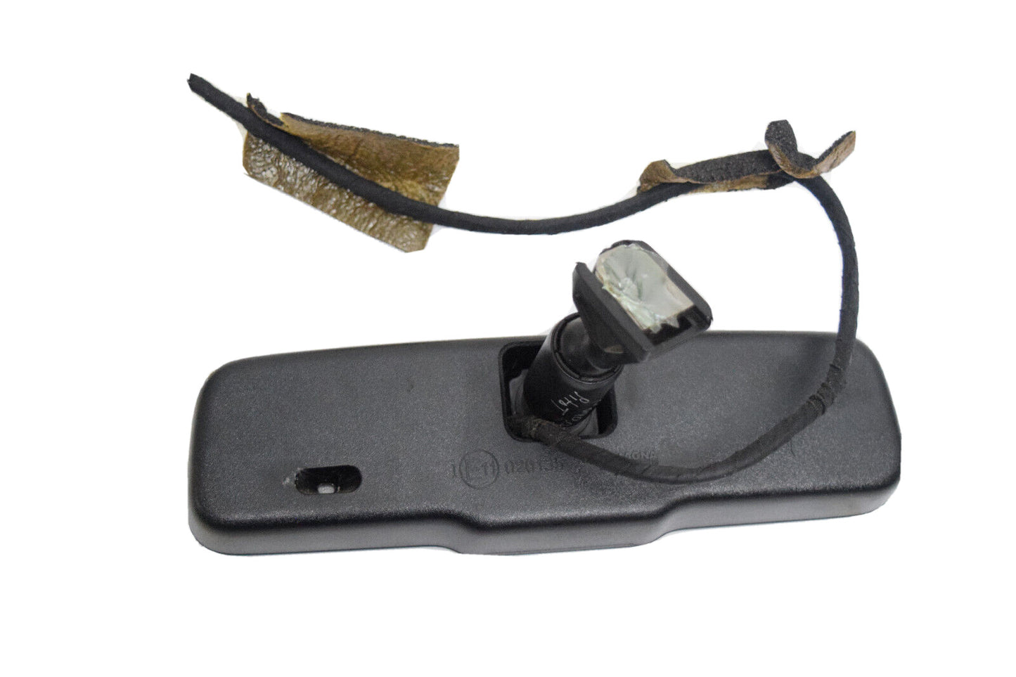 09 10 11 12 Honda Pilot  Rear View Rearview Mirror Backup Camera Display