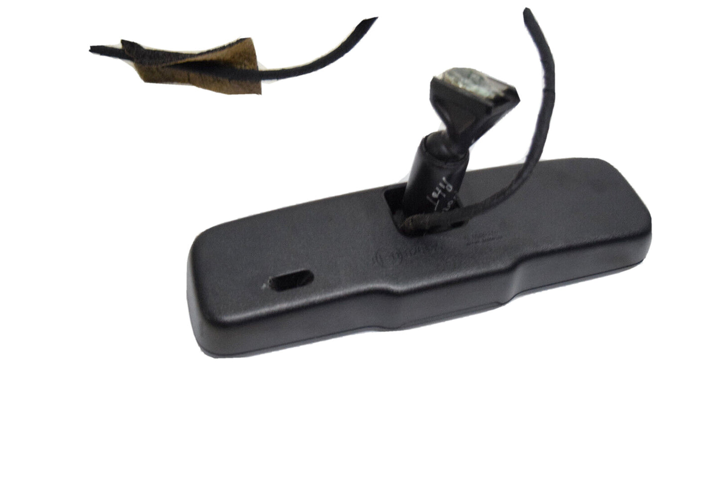 09 10 11 12 Honda Pilot  Rear View Rearview Mirror Backup Camera Display