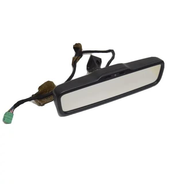 09 10 11 12 Honda Pilot  Rear View Rearview Mirror Backup Camera Display