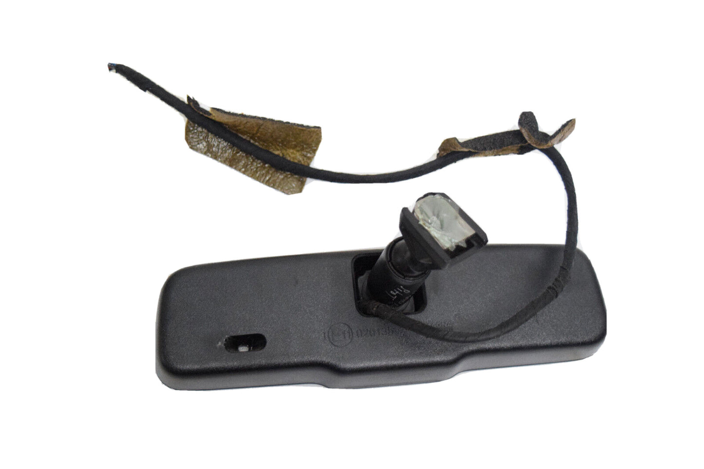 09 10 11 12 Honda Pilot  Rear View Rearview Mirror Backup Camera Display