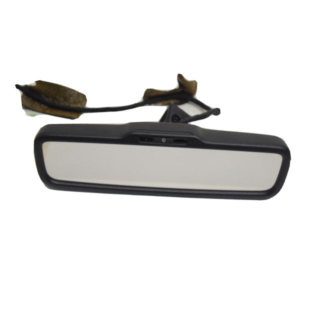 09 10 11 12 Honda Pilot  Rear View Rearview Mirror Backup Camera Display
