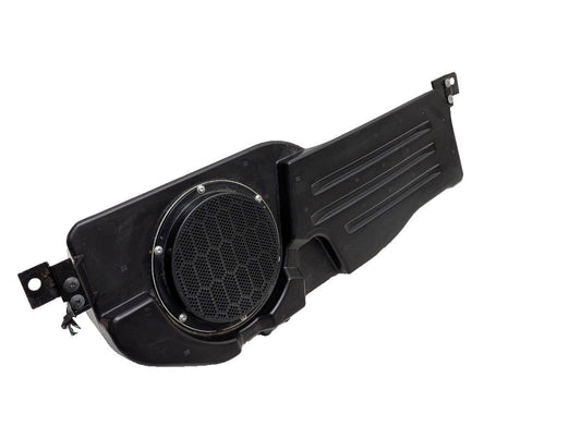 09-18 Dodge Ram 1500 2500 Rear Subwoofer for Alpine Sound System OEM Mopar