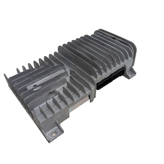 11 12 13 14 15 16 17 Nissan Quest Bose Radio  Amp Amplifier  319914-0040