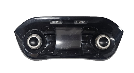 11 12 13 14 Nissan Juke Ac Heater Climate Panel Control Temperature 248453TM1B